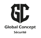 Logo Global Concept Securite