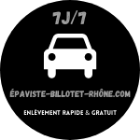 Logo Epaviste Billotet