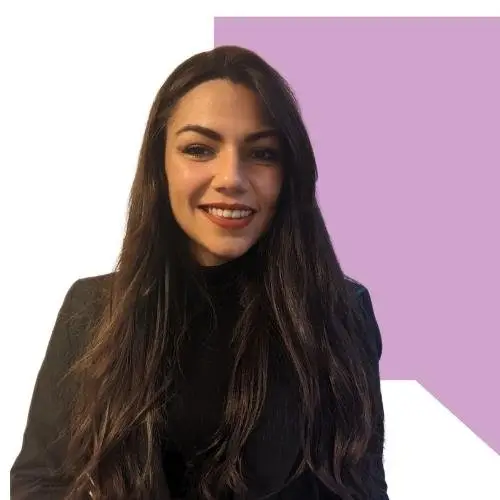 Sandra Munoz, fondatrice de Nuances Com'